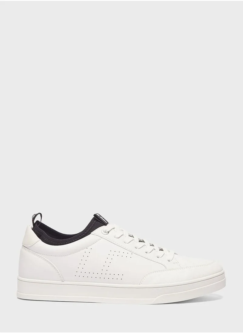 لي كوبر Casual Low-Top Sneakers