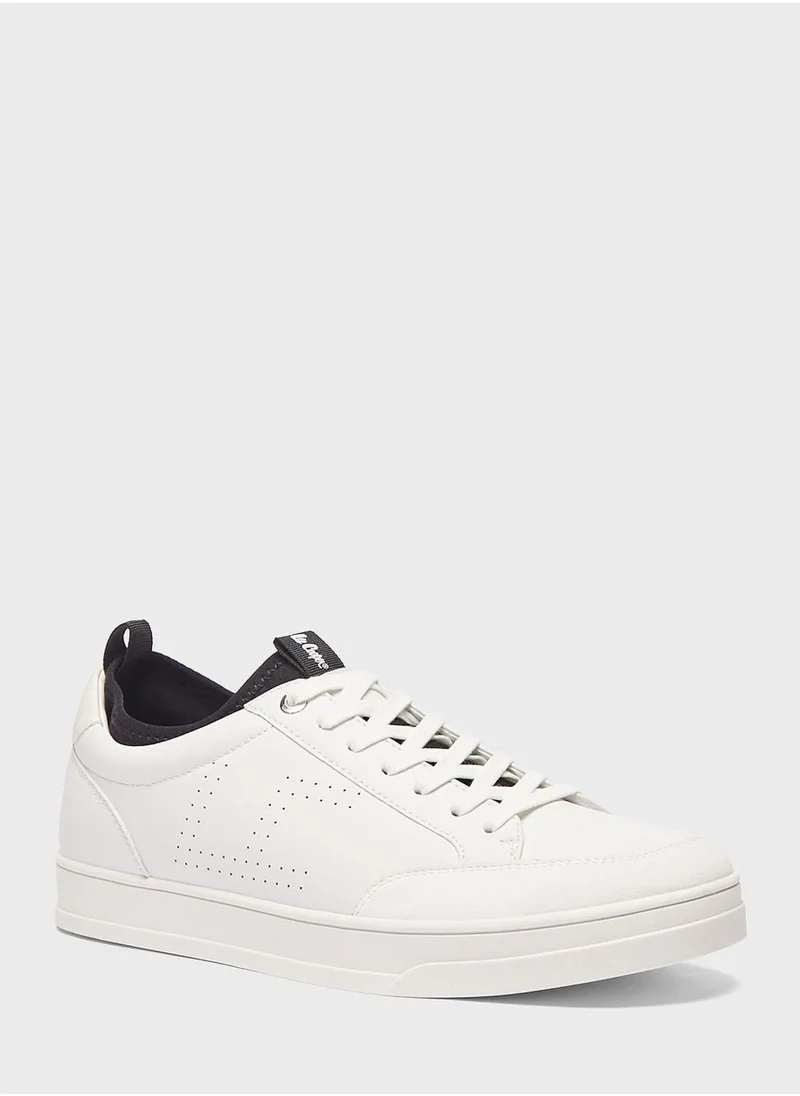 لي كوبر Casual Low-Top Sneakers