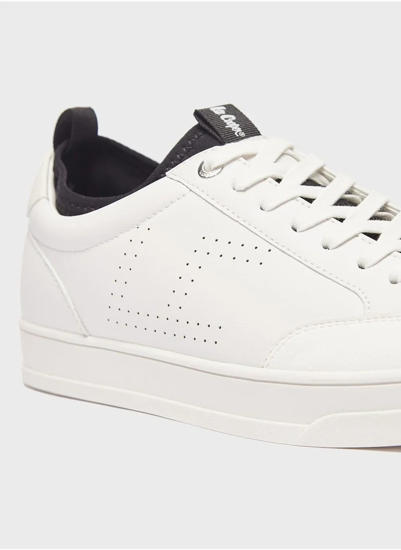 Lee Cooper Casual Low-Top Sneakers