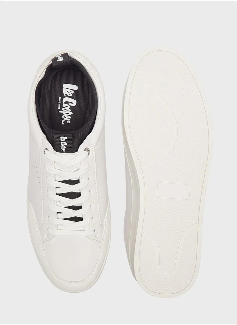 Lee Cooper Casual Low-Top Sneakers