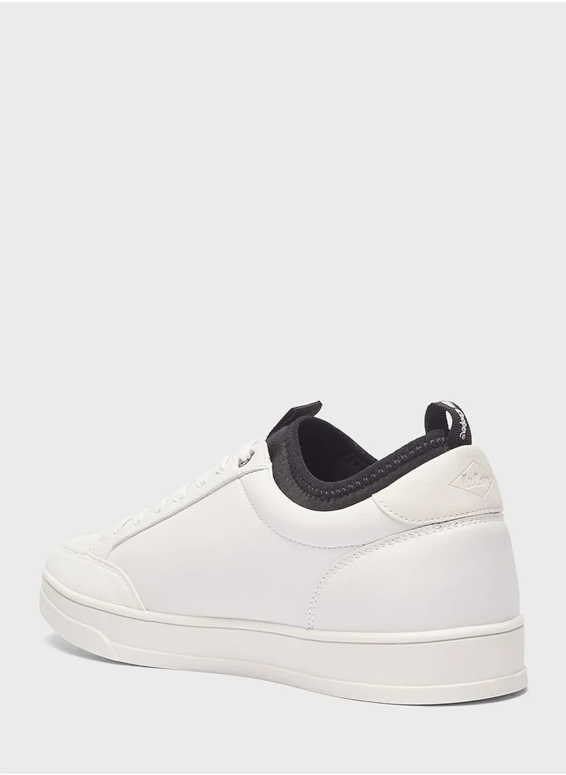 Lee Cooper Casual Low-Top Sneakers