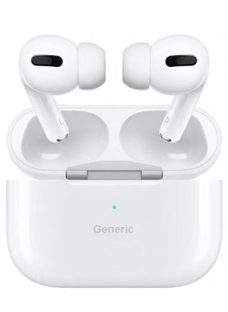 Generic Pro 2 Air Pods Compatible With Android - iPhone White - pzsku/Z91F046C20D4C3786E081Z/45/1749642376/da007338-fd44-4afa-8953-fb654b91a60a