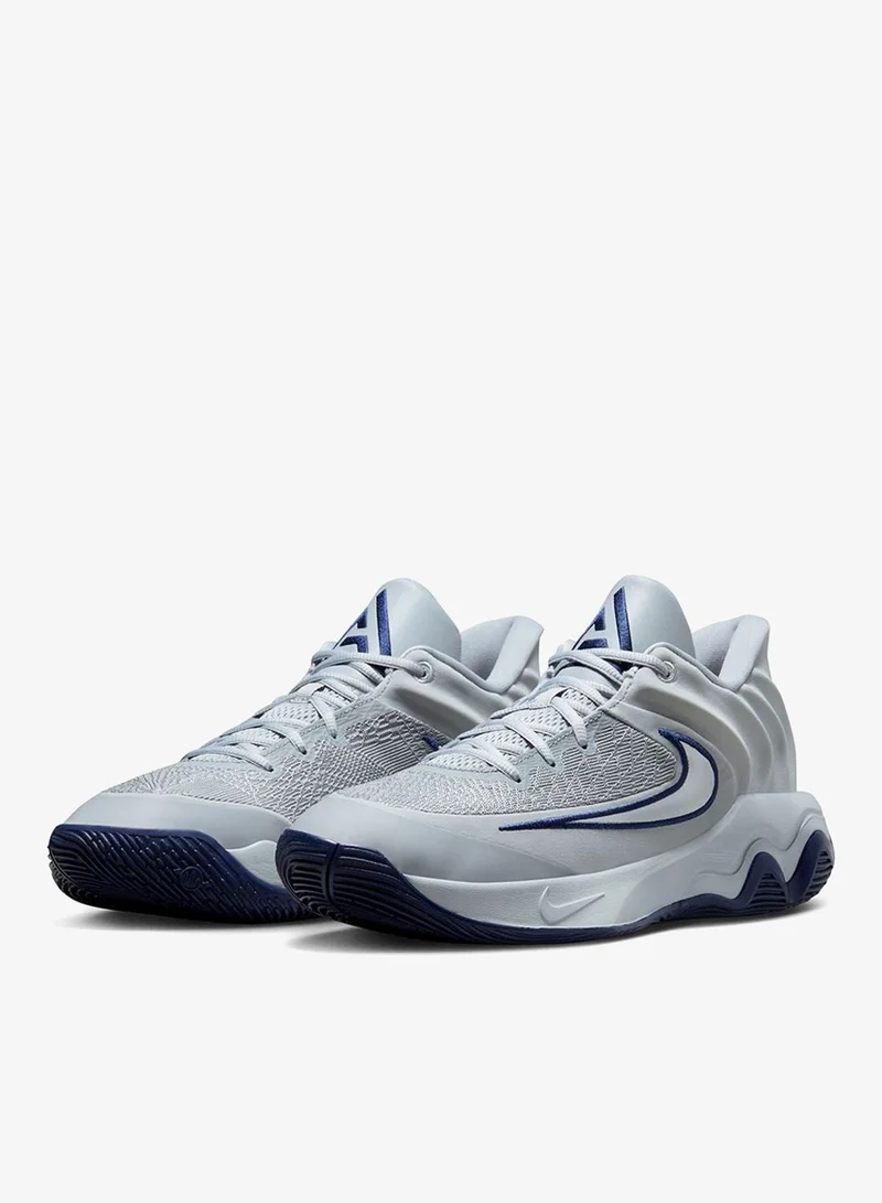 Nike Giannis Immortality 4