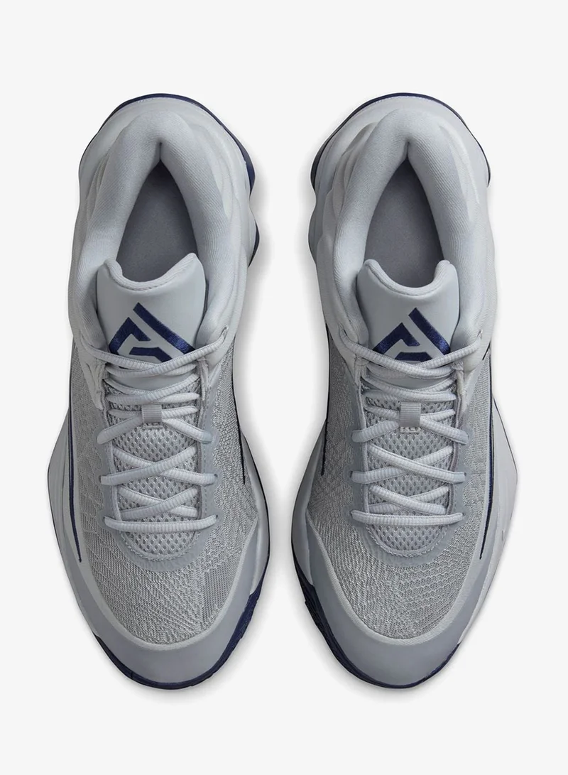 Nike Giannis Immortality 4