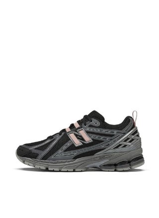 Black/Gray/Pink