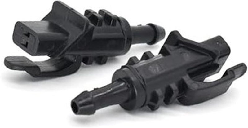 Wivplex Windshield Washer Nozzles for Hyundai I30 MK1 - Image 1