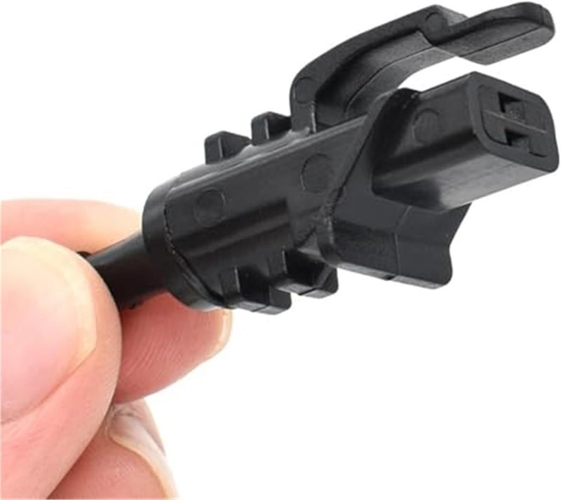 Wivplex Windshield Washer Nozzles for Hyundai I30 MK1 - Image 4