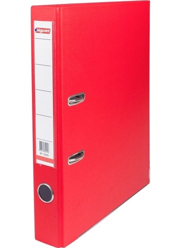 Bigpoit Bigpoint Narrow Folder Red BP102-25  - Image 1