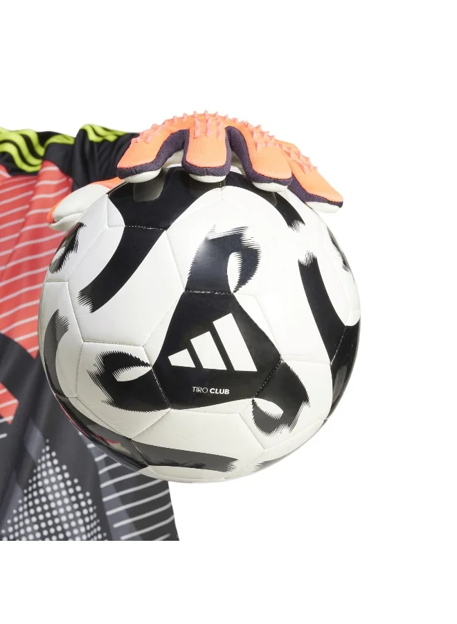 adidas واقي قدم جل أحمر للحماية من Pred 5
