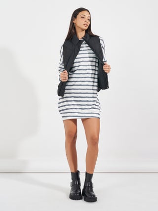 Striped T-Shirt Dress - pzsku/Z91F0D83A51E3A883B8F4Z/45/1748174447/03d74b98-3db5-4d4a-960d-5b070a3a8f1f