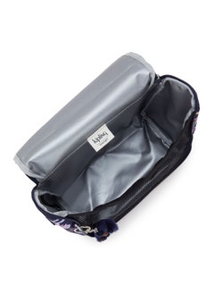 kipling New KichirouLunchbox-Palm Fiesta Print-I5749-3MC  - Image 3