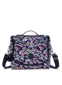 kipling New KichirouLunchbox-Palm Fiesta Print-I5749-3MC  - Image 1