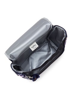 kipling كيبلينج-نيو كيشيرو-صندوق غداء-طبعة بالم فييستا-I5749-3MC  - Image 3
