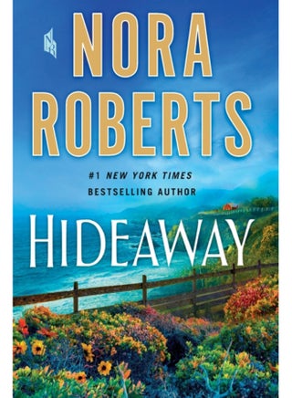 Hideaway : A Novel - pzsku/Z91F1144BAA623B1156BBZ/45/_/1692335321/13cdfe18-ad0b-412b-b21f-52b9b038691e