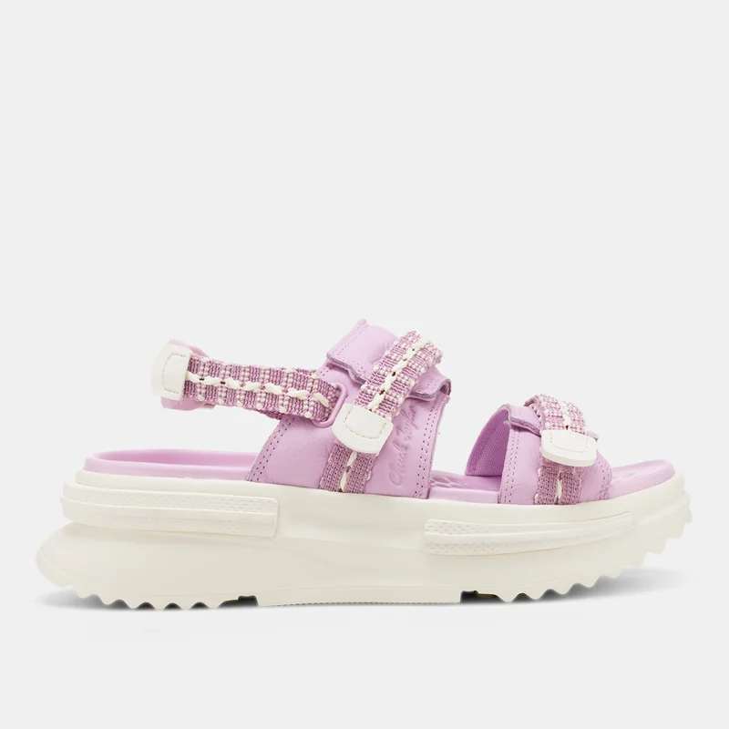 Women's Run Star Legacy Utility Sandals