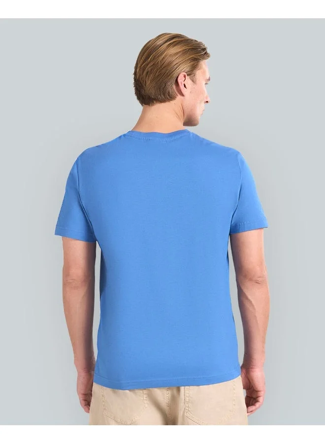 GANT Small Graphic T-Shirt