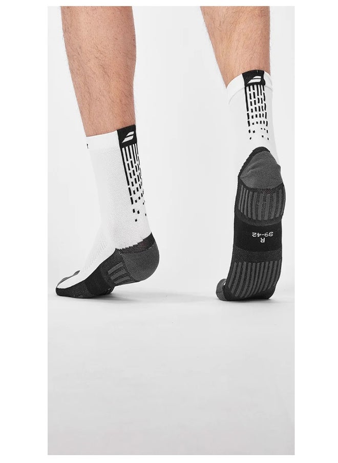 BabolaT - Padel Technical Socks Size 43/46 - Image 1