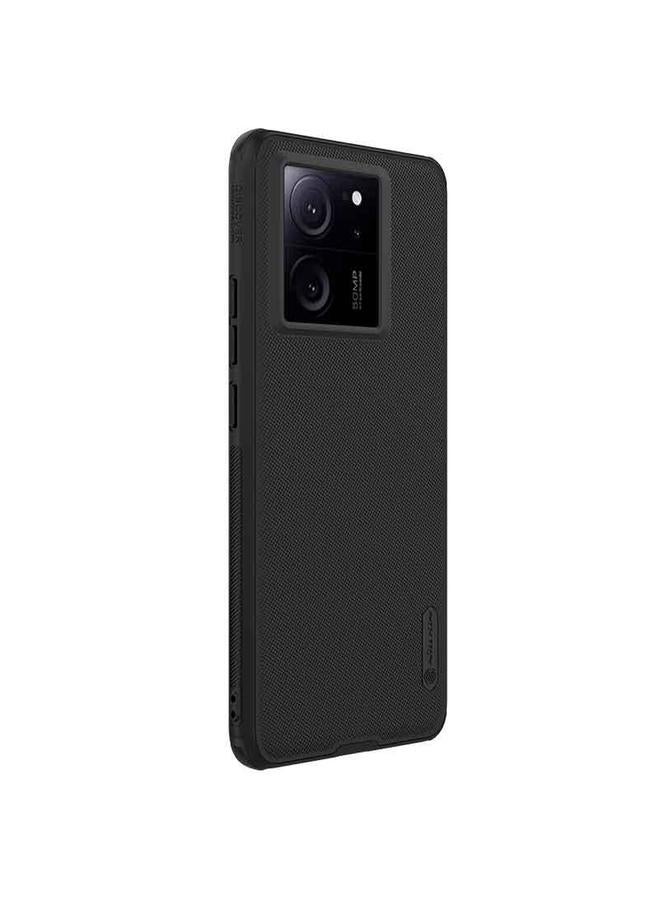 Nillkin Case For Xiaomi Redmi K60 Ultra Frosted Shield Pro PC + TPU Phone Case - Image 2