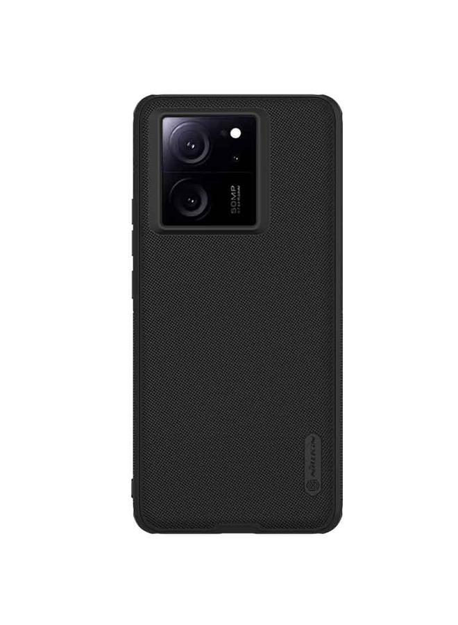 Nillkin Case For Xiaomi Redmi K60 Ultra Frosted Shield Pro PC + TPU Phone Case - Image 1