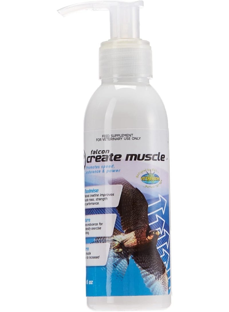 Vetafarm Falcon Create Muscle Power From Varmacy - Image 1