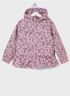 NAME IT Kids Jacket & Binny Set  - Image 1