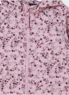 NAME IT Kids Jacket & Binny Set  - Image 3