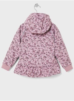 NAME IT Kids Jacket & Binny Set  - Image 2