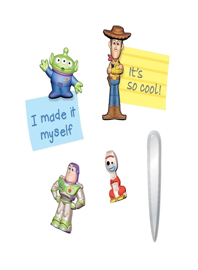 4M نظام الطاقة الشمسية ديزني باظ يطير - 00-06216 - Image 2