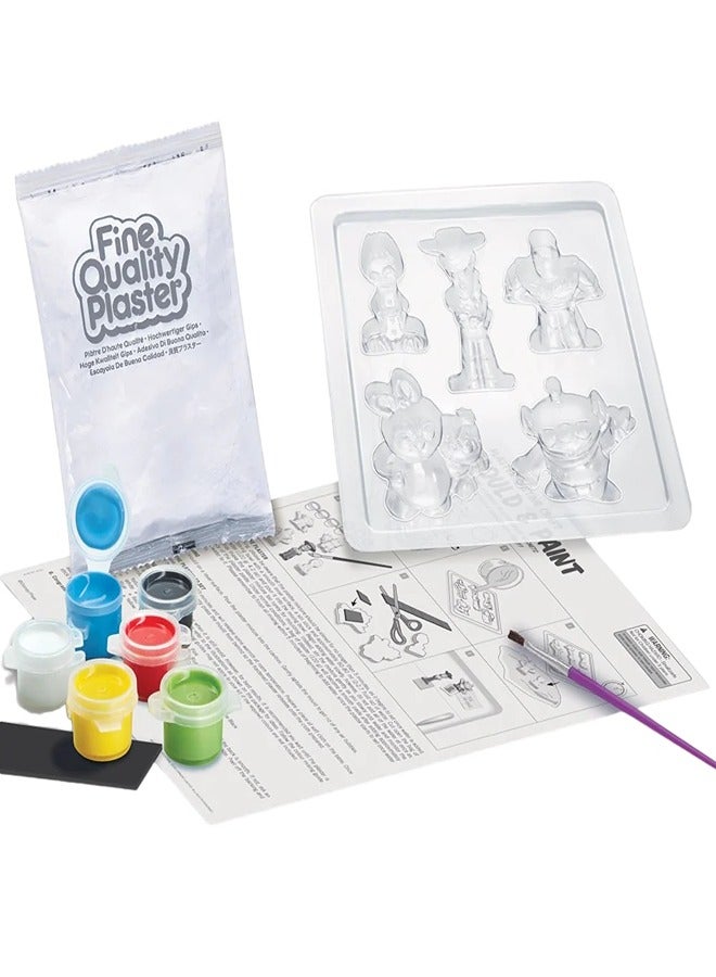 4M نظام الطاقة الشمسية ديزني باظ يطير - 00-06216 - Image 3