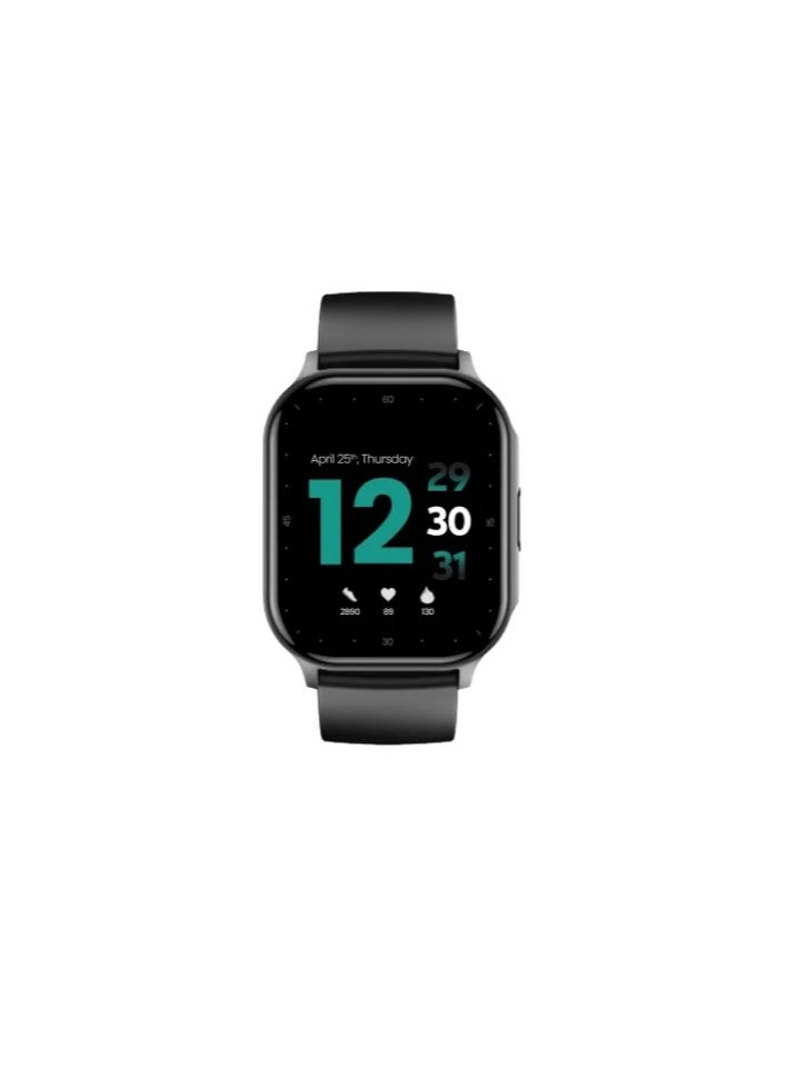 Faster NERV Watch Pro  Black  - Image 1