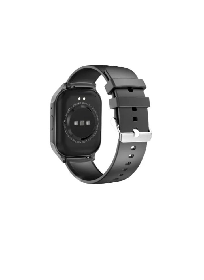 Faster NERV Watch Pro  Black  - Image 2