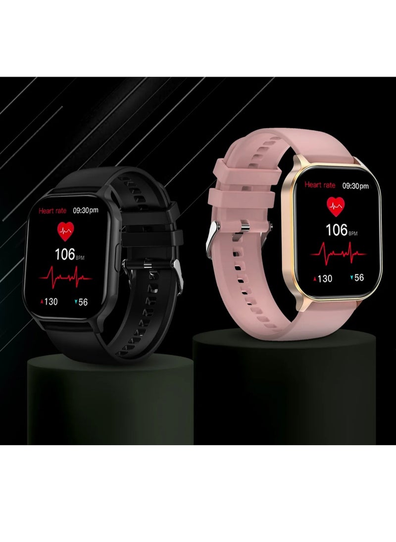 Faster NERV Watch Pro  Black  - Image 4