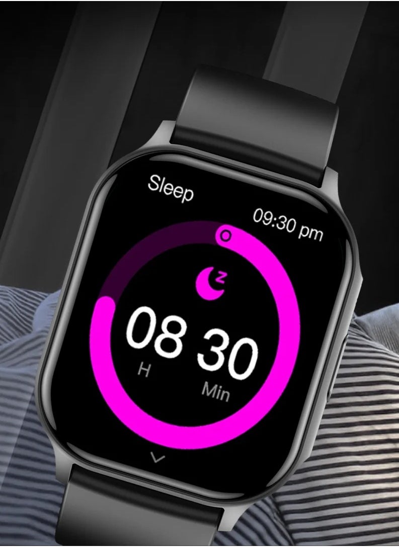 Faster NERV Watch Pro  Black  - Image 5