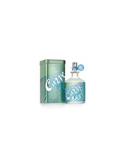 Curve Men's Cologne Fragrance Spray, Casual Cool Day or Night Scent, Curve Wave, 4.2 Fl Oz  - Image 1