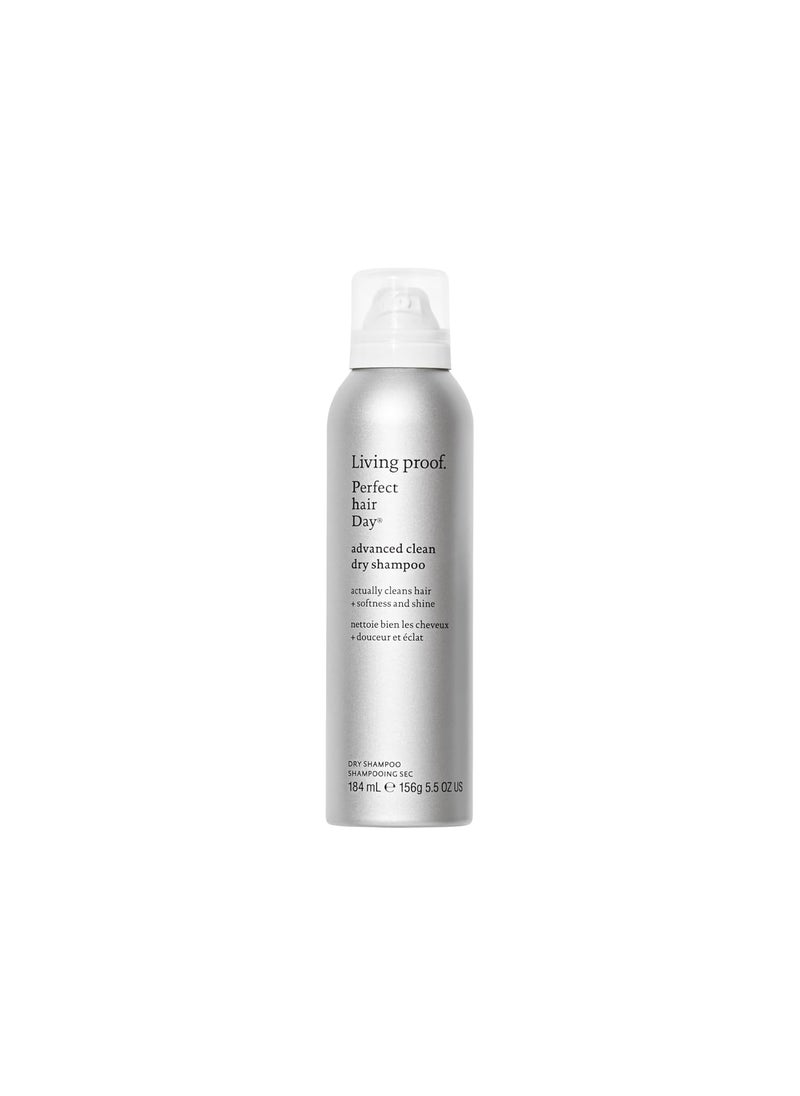Living Proof Living proof Dry Shampoo Perfect hair Day Advanced Clean Dry Shampoo for Women and Men 