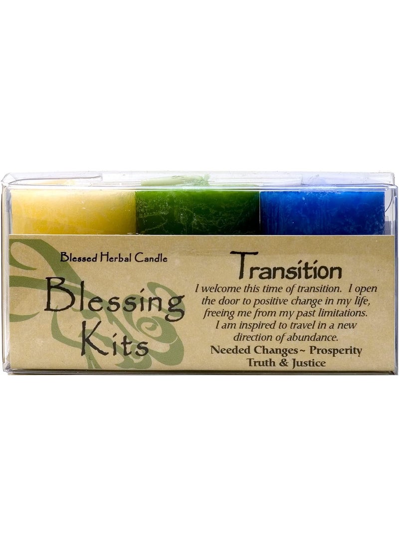 Coventry Creations Blessing Kit Transition 
