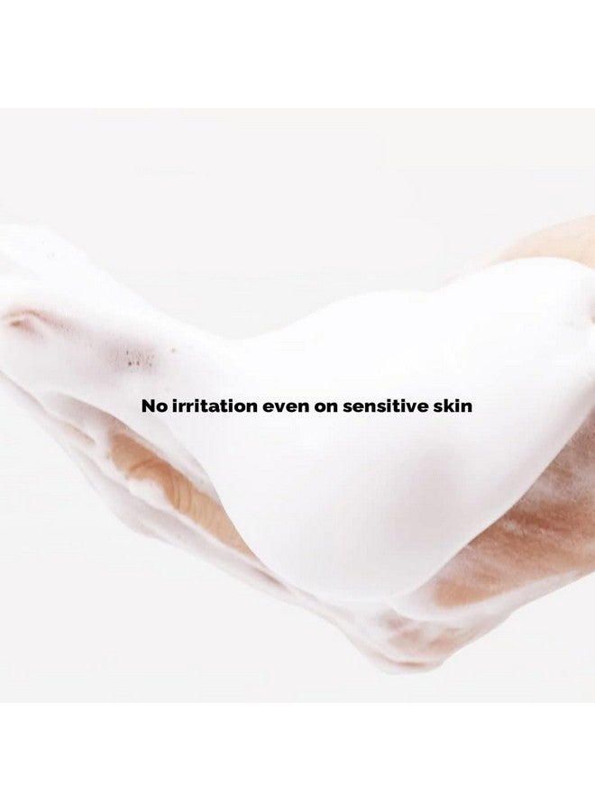 PRETTYSKIN Kin The Pure Jeju Cica Centella Asiatica Extract Cleansing Foam 5.07Fl.Oz.(150Ml) (Cleansing Foam) - Image 5