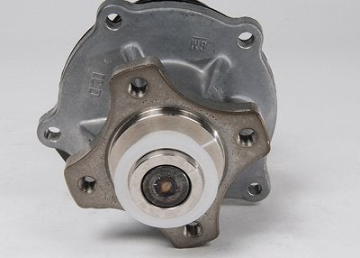 ACDelco GM Original Equipment 251-731 Engine Water Pump - Image 3