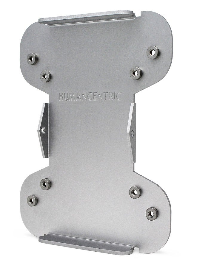 HumanCentric VESA Mount Adapter Compatible with Apple Cinema Displays 20 inch and 23 inch Replaces Apple M9649G/A - Image 1