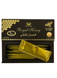 Royal Honey for Men 12 Pack - pzsku/Z91F28597798F9F95666AZ/45/_/1730072580/bc5f2aa4-be8a-41e6-bd93-17e03de109f5