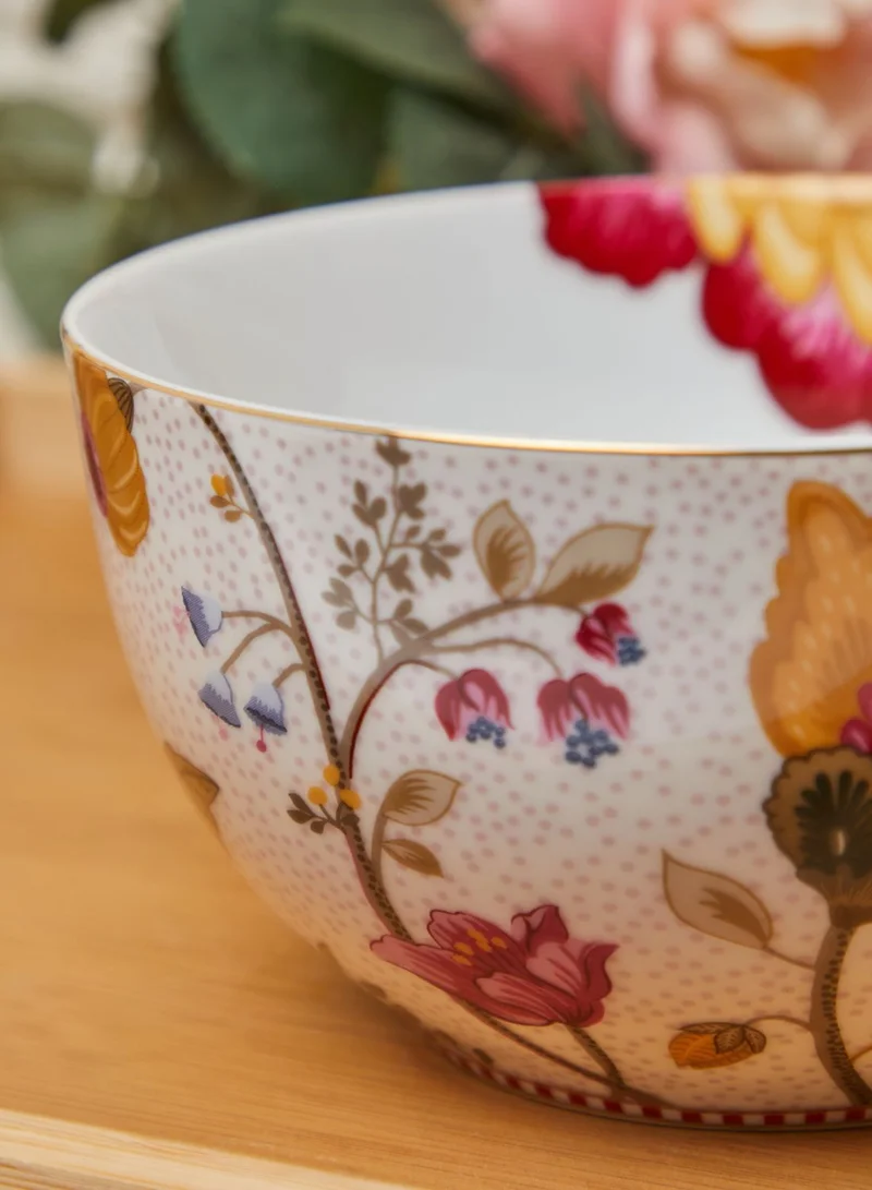 Pip Studio Fantasy Bowl 15Cm