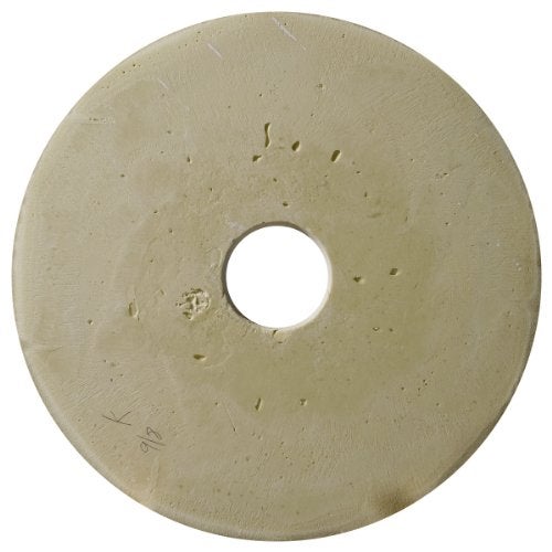 Ekena Millwork CM18GA 18-Inch OD x 3 1/2-Inch ID x 1 3/4-Inch Granada Ceiling Medallion - Image 4