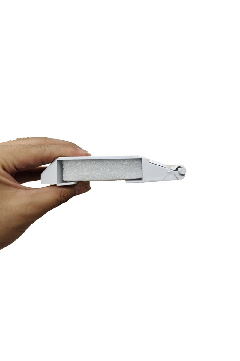 إيروريكس باب حاجز كاشط مياه المسبح SP-1082-K، حاجز كاشط مياه المسبح الأرضي، يناسب الموديلات SP1083، SP1084، SP1085، SP10... - Image 2