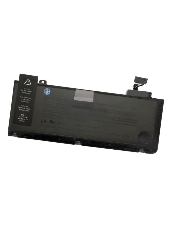 S.H Replacement Laptop Battery – Compatible with Apple A1322 A1278