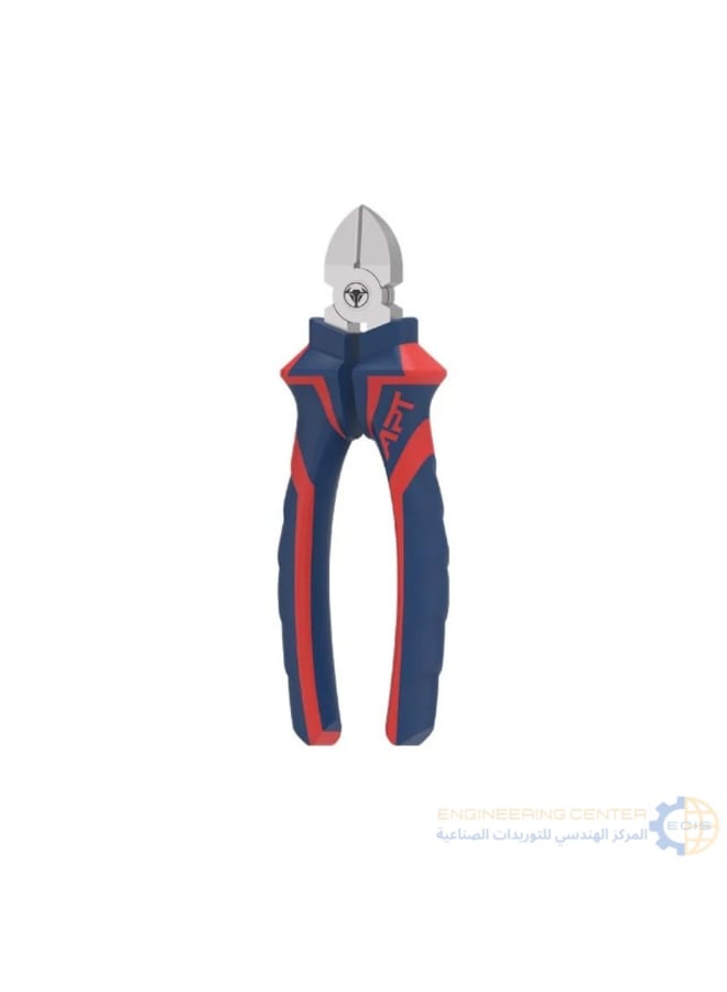 Apt 7" 2-Color Clipper 180-1401540 APT