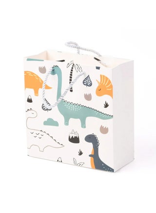 Dino Gift Bag - Small