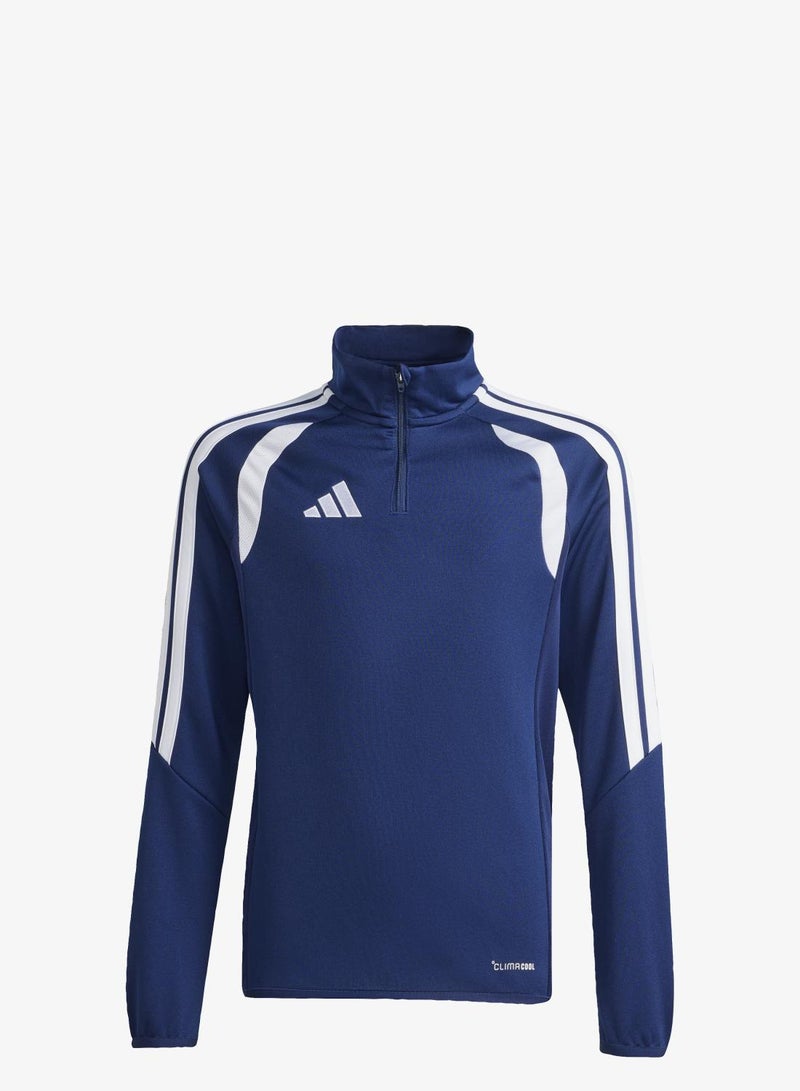 Adidas Tiro26 League Kids Training Top - Image 1