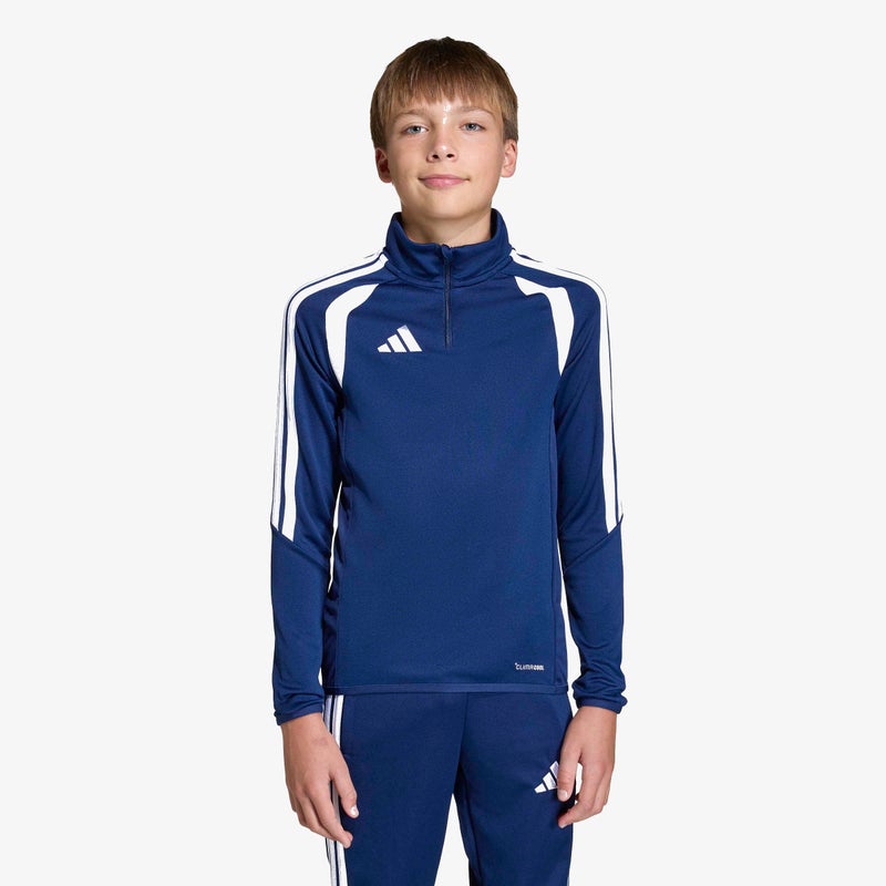 Adidas Tiro26 League Kids Training Top - Image 3