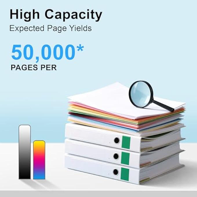 BU223CL BU-223CL TRANSFER BELT UNIT BLACK REPLACEMENT FOR BROTHER HL-L3210CW HL-L3230CDW HL-L3270CDW HL-L3290CDW MFC-L3710CW MFC-L3750CDW MFC-L3770CDW PRINTER (50,000 PAGE) - Image 3