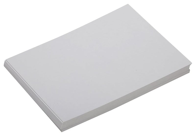 Imprint بطاقات فهرسة - (7 × 5 × 1) بوصة (عبوة من 100) - Image 3